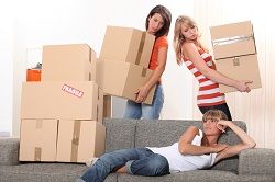 Relocation Services in Spain