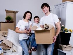 House Moving Services in Spain