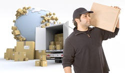 Nationwide Removal Companies in Spain