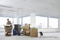 Office Relocation Companies Spain