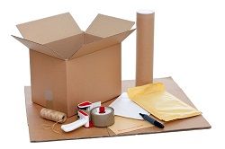 Professional Packing Company Spain